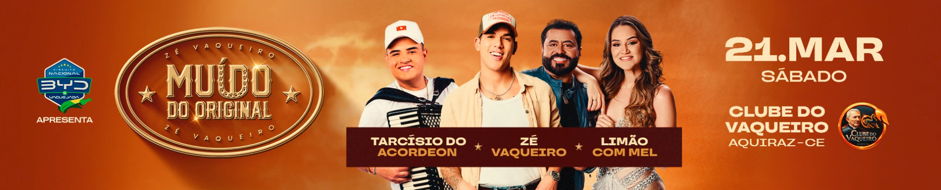 Muído do Original - CE 