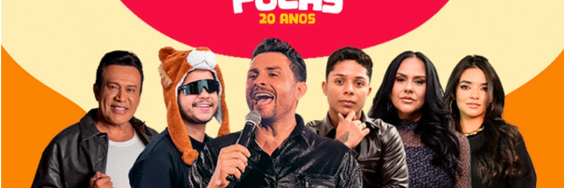 Programação - 23/05/2026