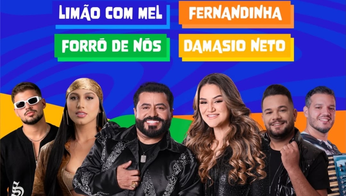 62 Anos - São José do Piauí 