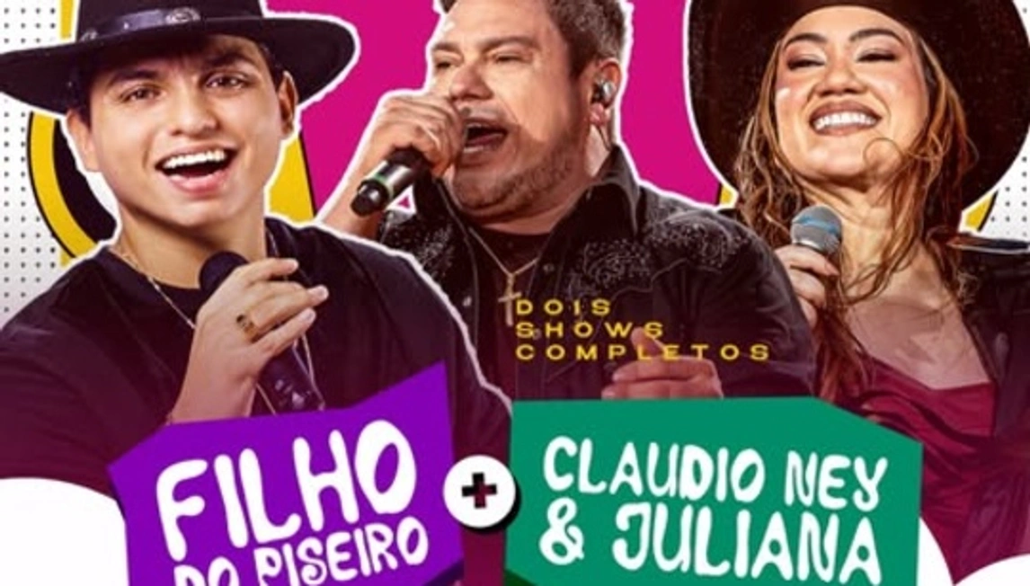 Programação - 30/04/2026