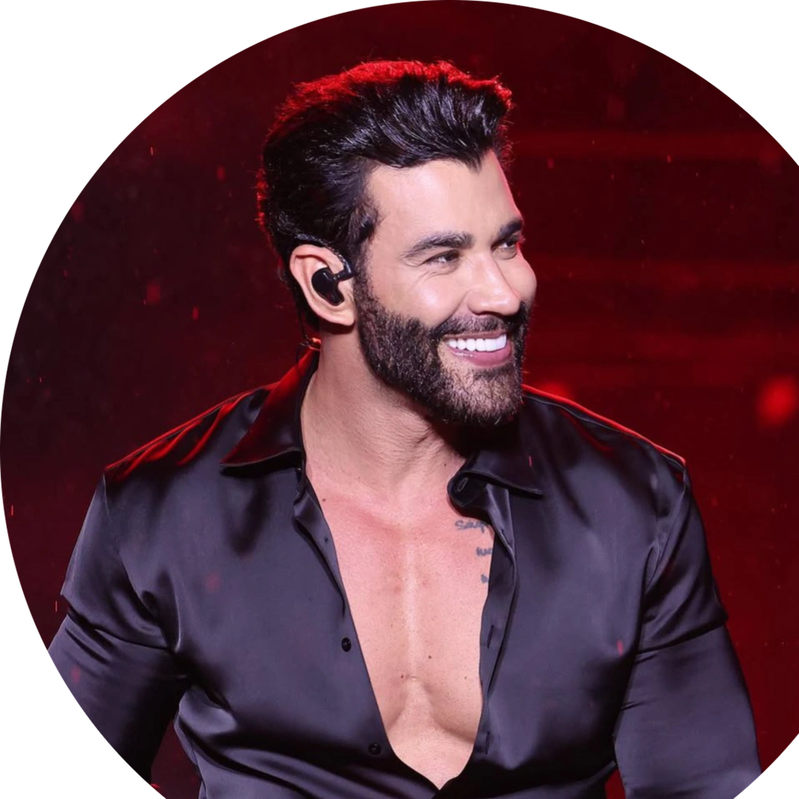 Gusttavo Lima