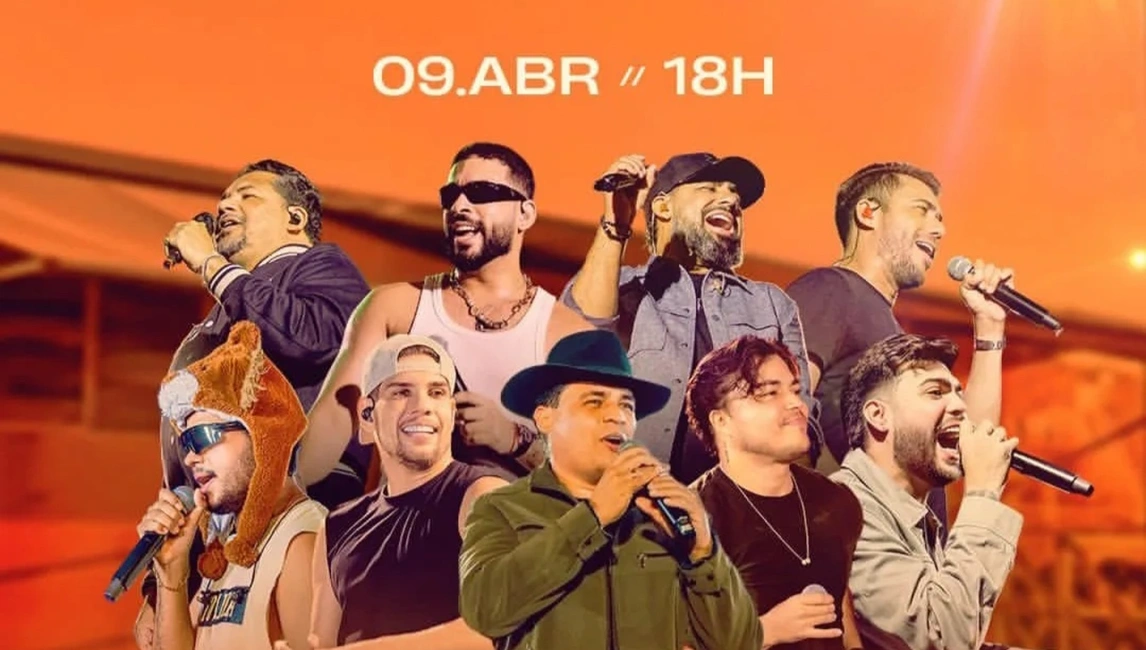Programação - 09/04/2026