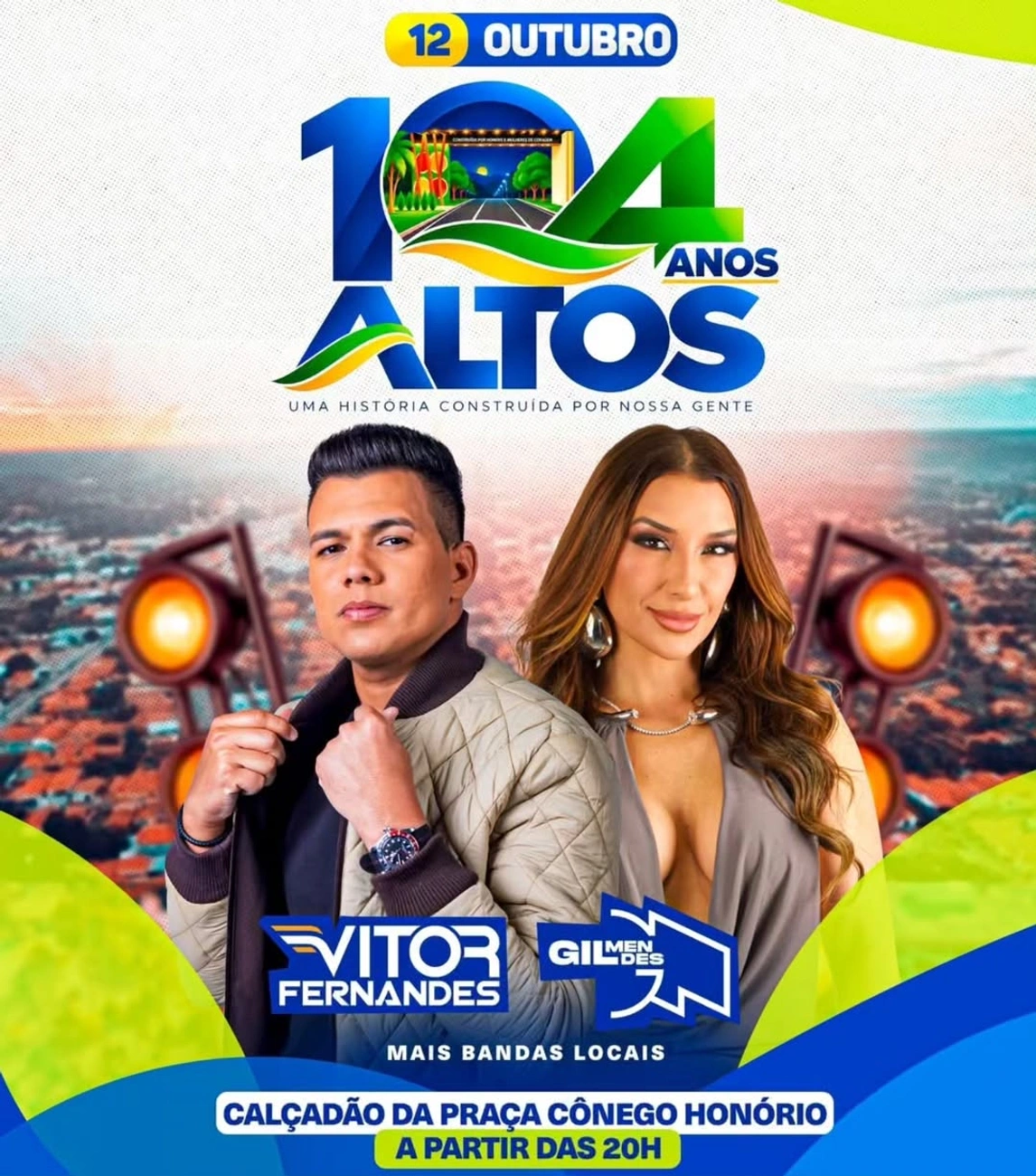 Programação - 12/10/2026