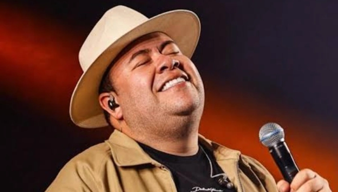 Rey Vaqueiro cancela shows até 21 de setembro