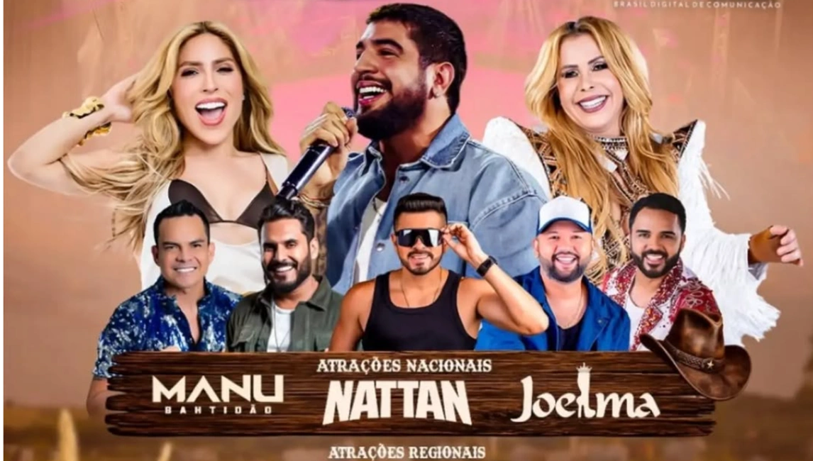 26ª Festa do Leite