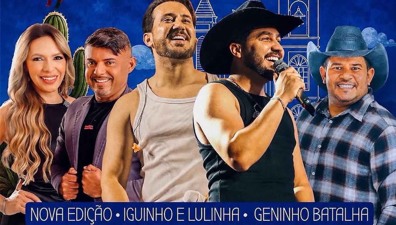Programação - 04/06/2026