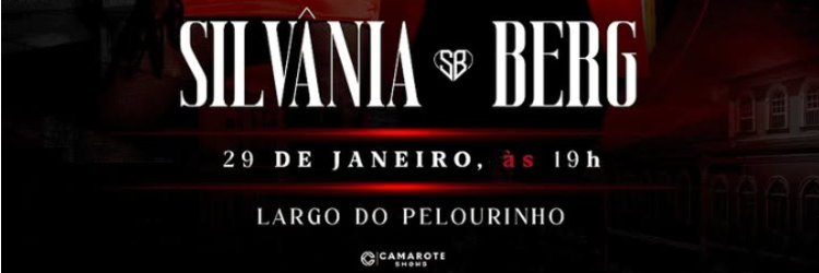 Gravação do DVD Duas Paixões