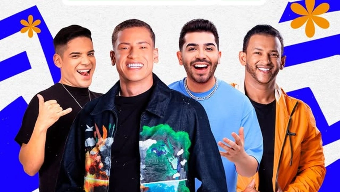 Programação - 20/03/2026