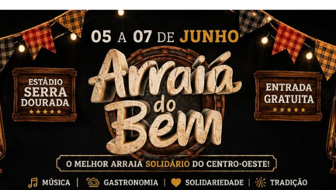 Programação - 05/06/2026