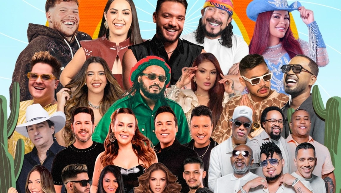 Programação - 16/07/2026