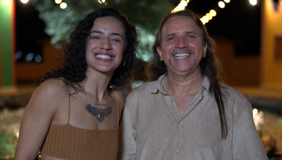 Dorgival Dantas e Poetiza lançam versão 'Logo Na Minha Vez'