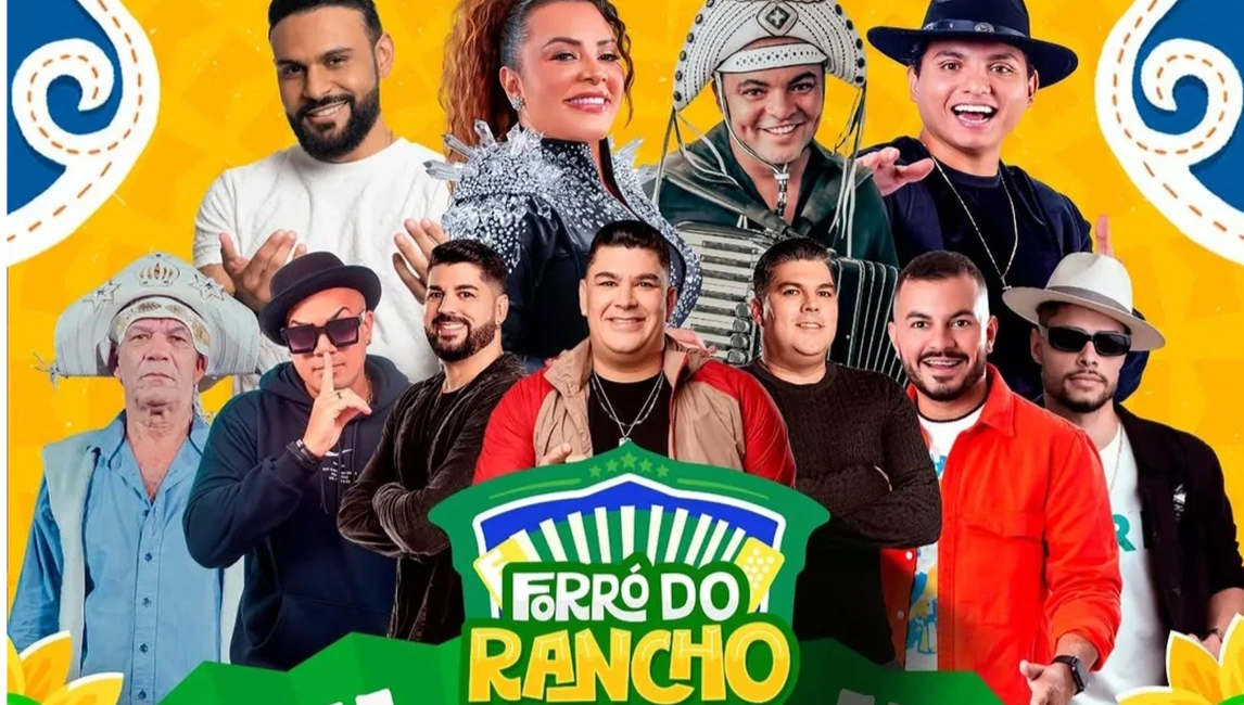 Programação - 30/05/2026