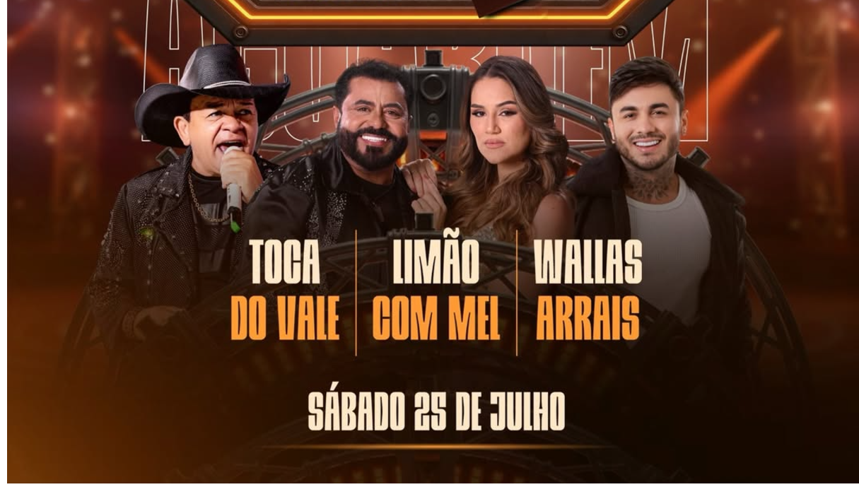 Vaquejada de Tabira (PE)