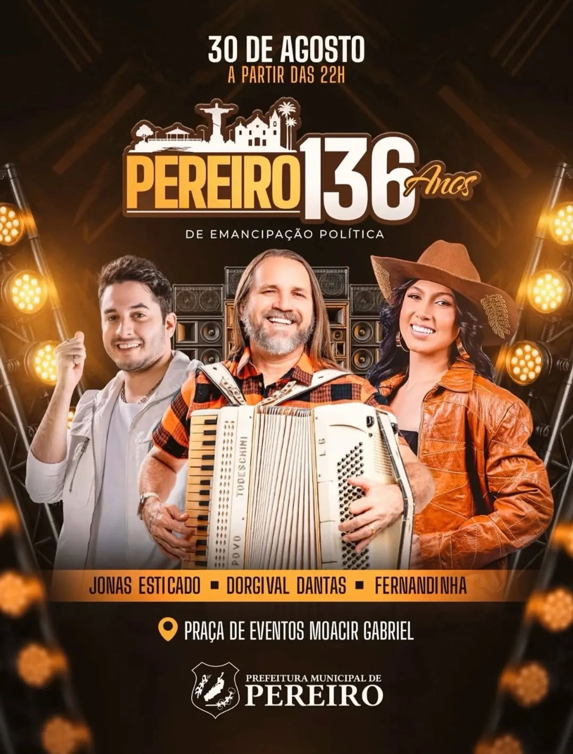 Programação - 30/08/2026