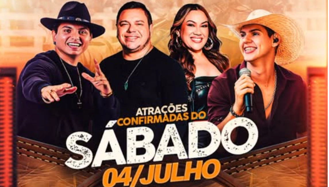 Programação - 04/07/2026