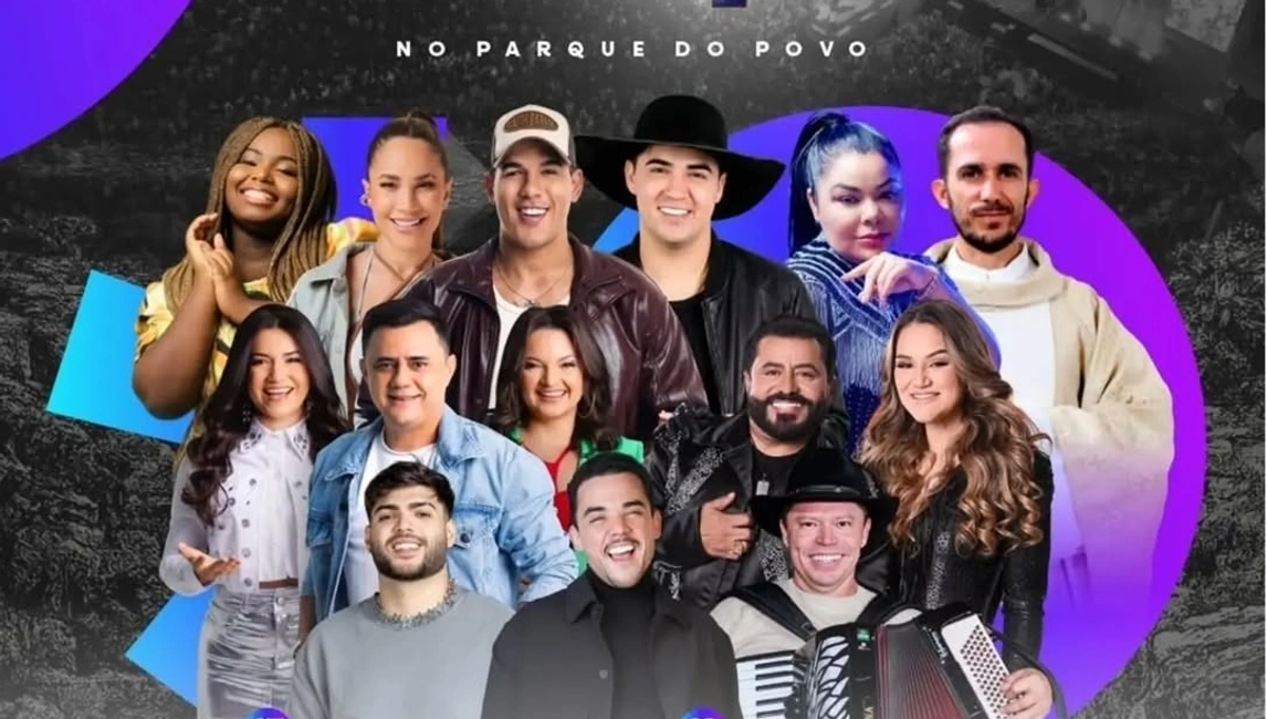 Fest Lavras 2026