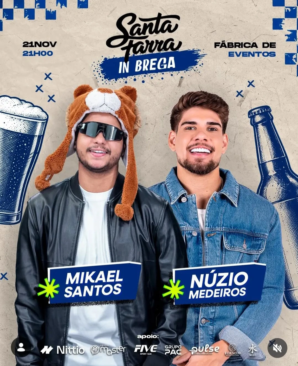 Programação - 21/11/2026