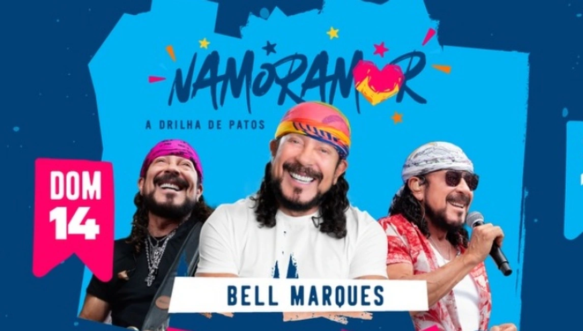 Programação - 14/06/2026