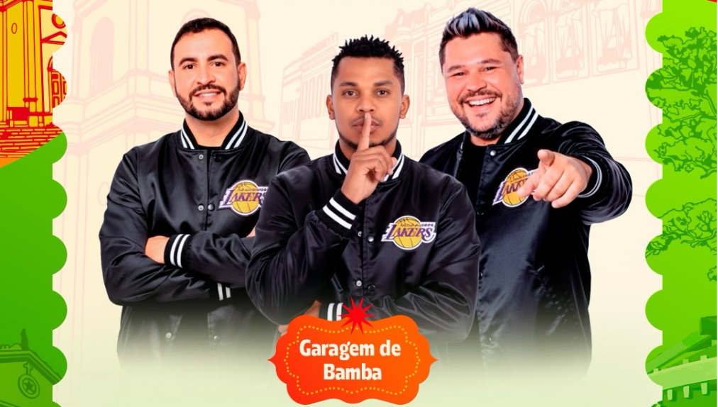 Programação - 17/06/2026