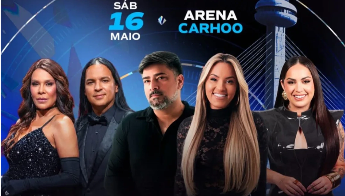 Programação - 16/03/2026