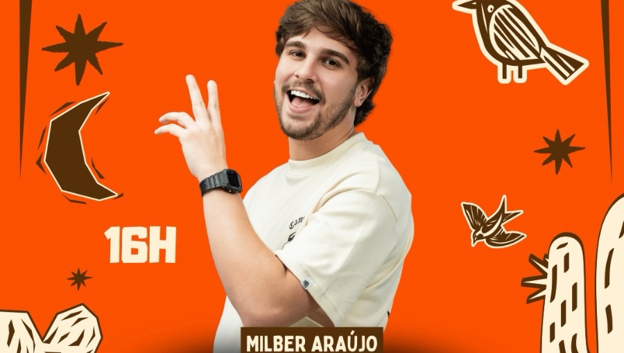Esquenta PP do Seu Luíz