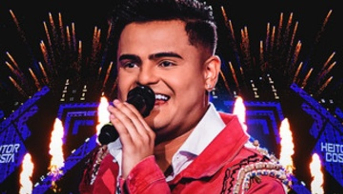 Heitor Costa