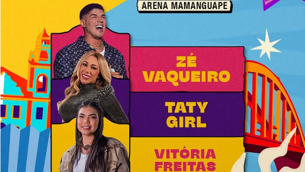 Programação - 28/06/2026