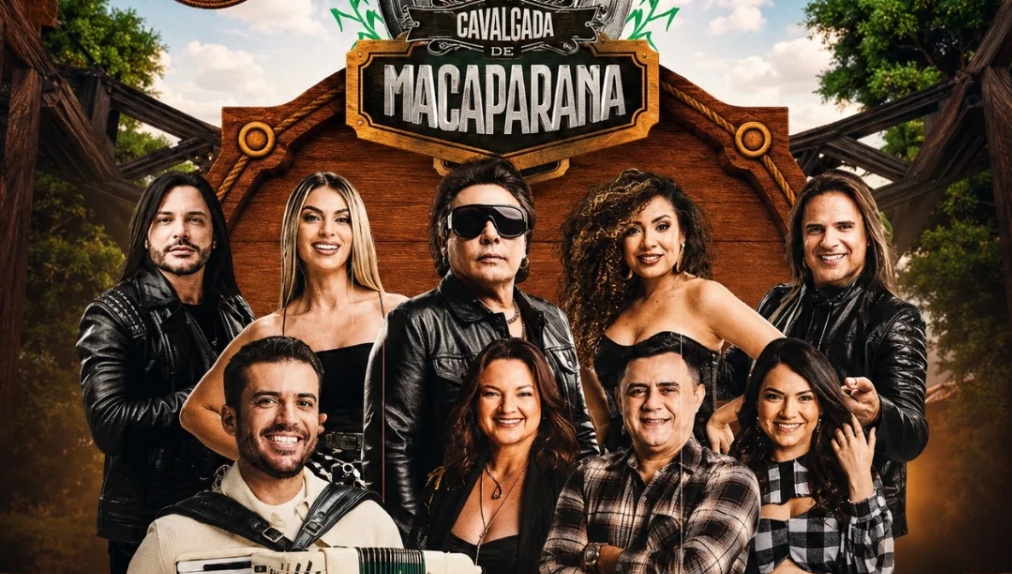 Programação - 07/06/2026