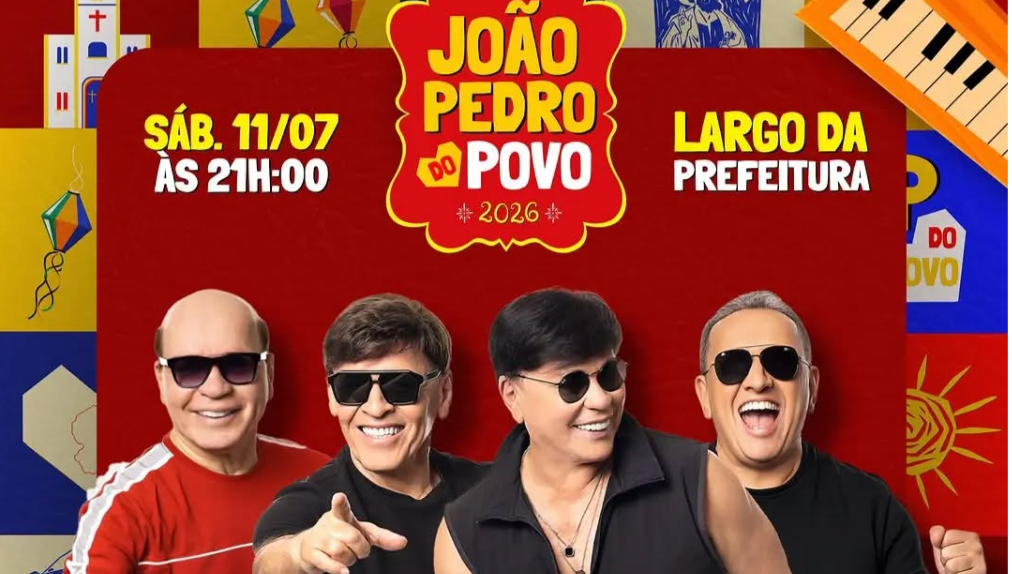 João Pedro do Povo