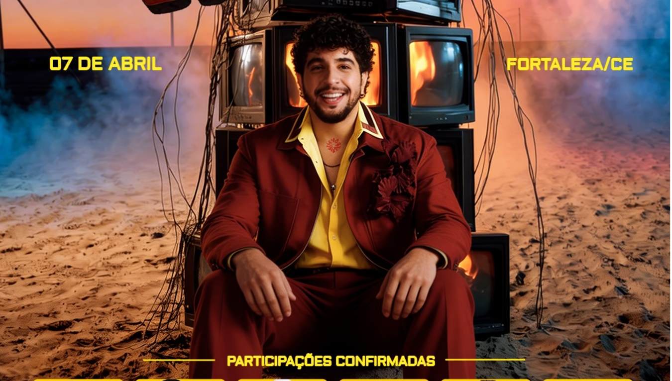 Programação - 07/04/2026