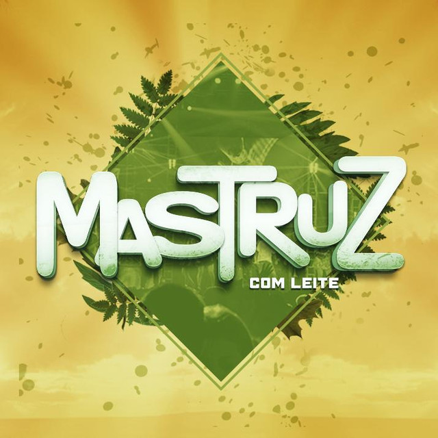 Capa de Mastruz com Leite