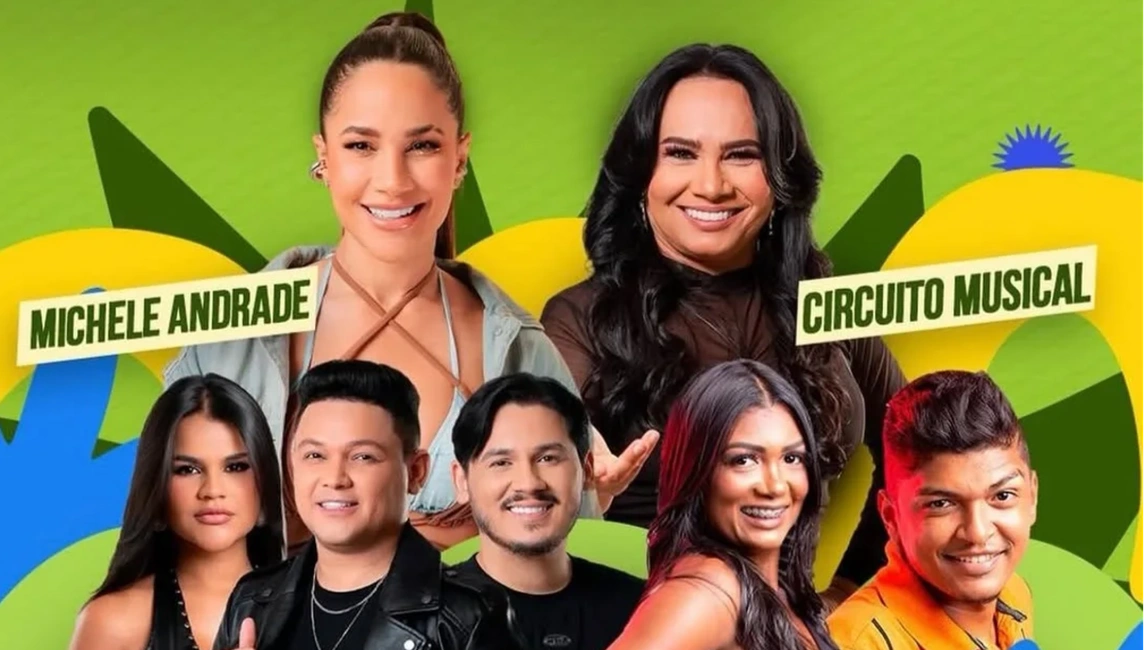 Programação - 05/04/2026
