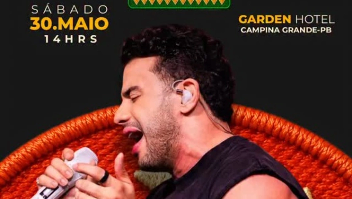 Programação - 30/05/2026