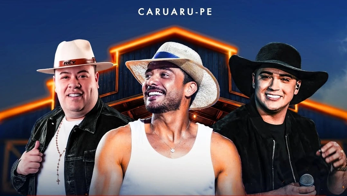 Programação - 31/10/2026