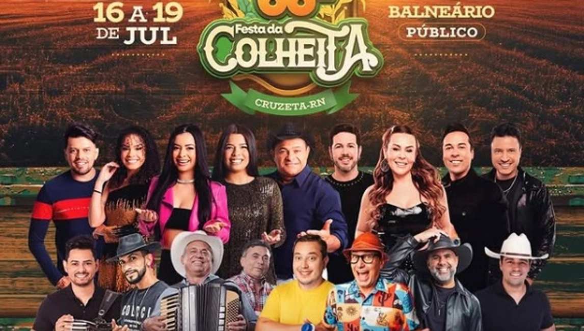 Programação - 17/07/2026