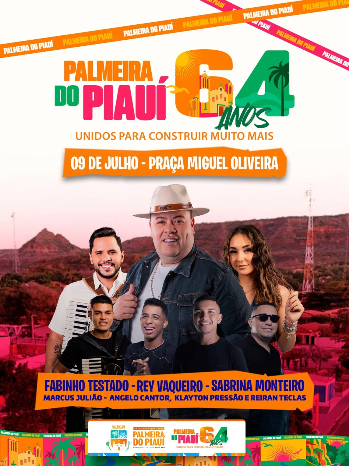 Programação - 09/07/2026