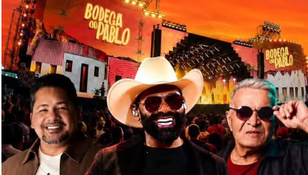 Bodega do Pablo