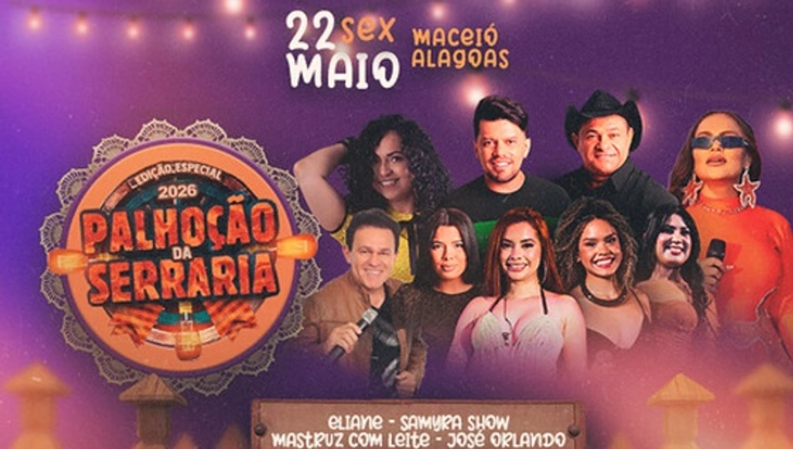 Palhoção da Serraria 