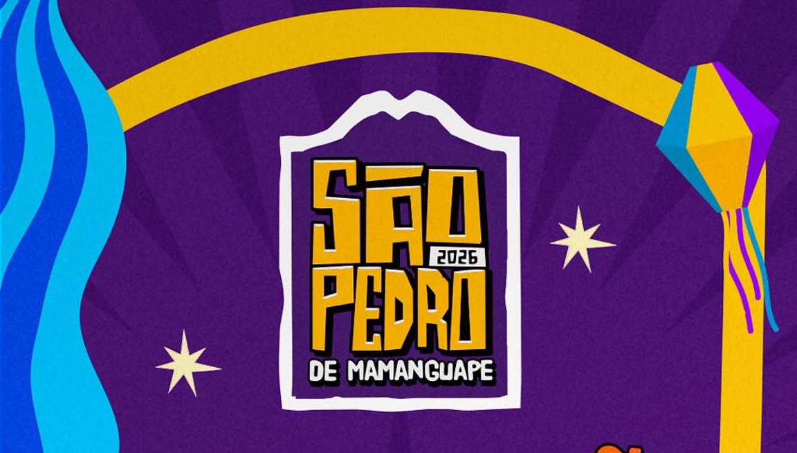 São Pedro de Mamanguape