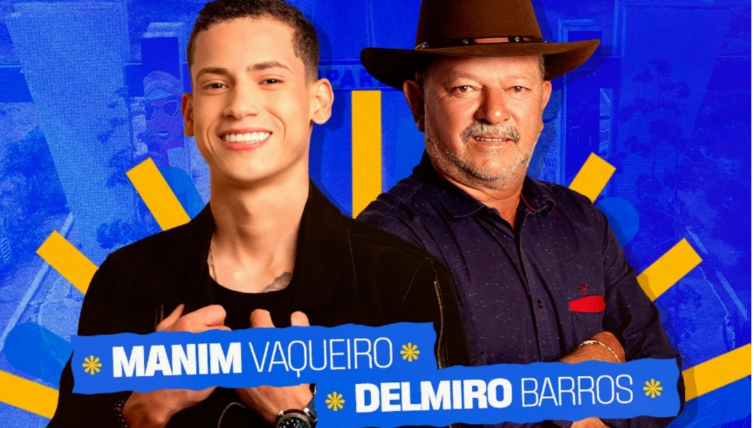 64 Anos - Tuparetama 