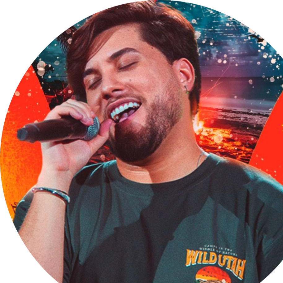 Foto de Caio Lívio