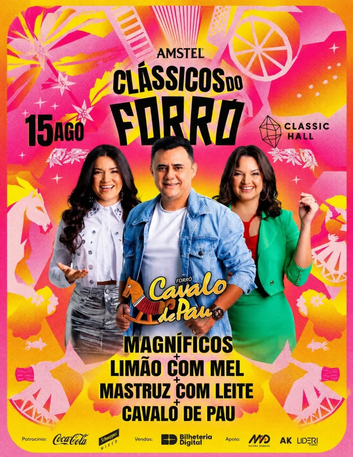 Clássicos do Forró