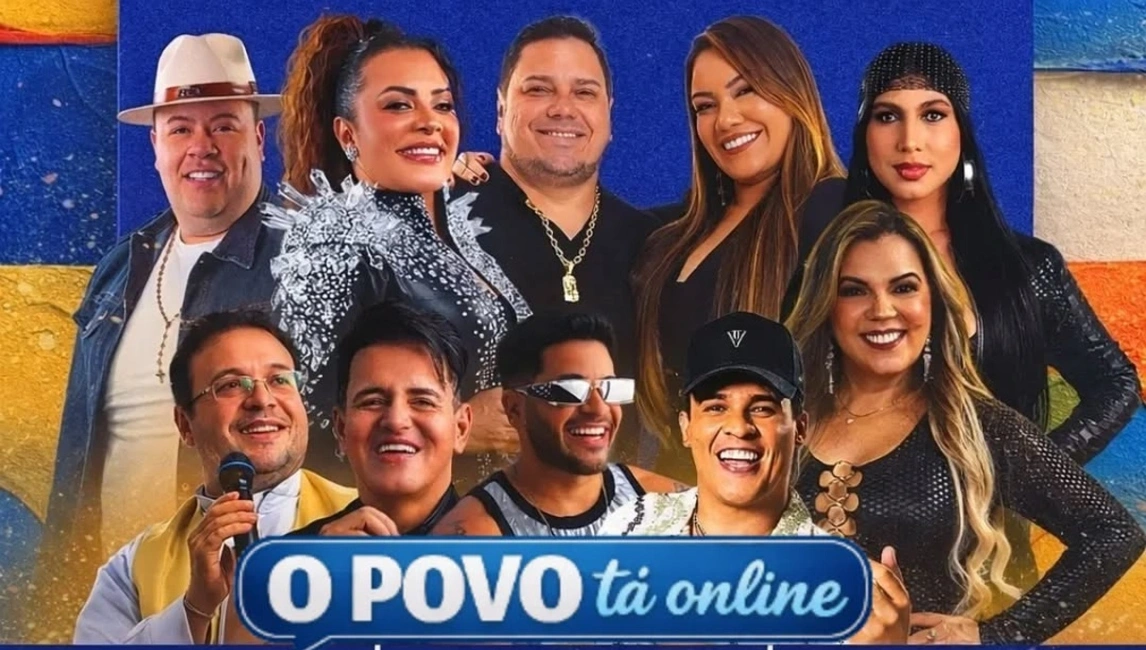 Programação - 21/04/2026