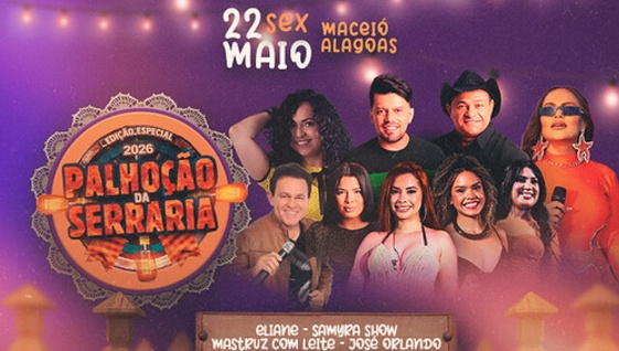 Palhoção da Serraria 