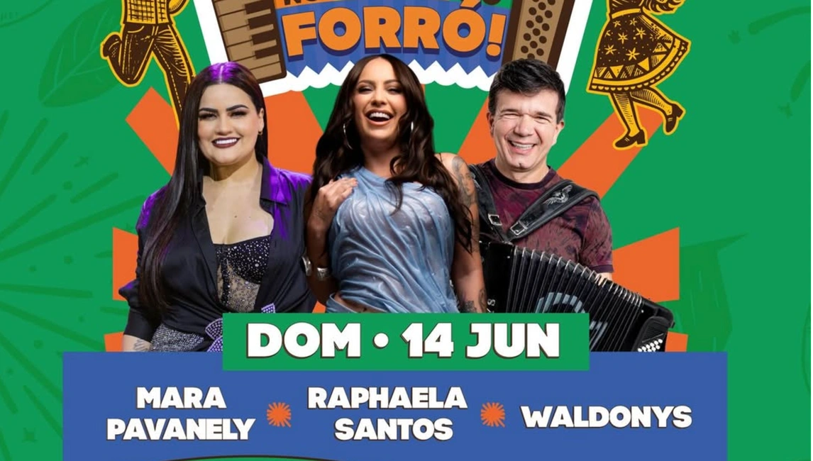 Programação - 14/06/2026