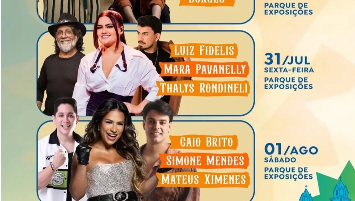 Exponova 2026 