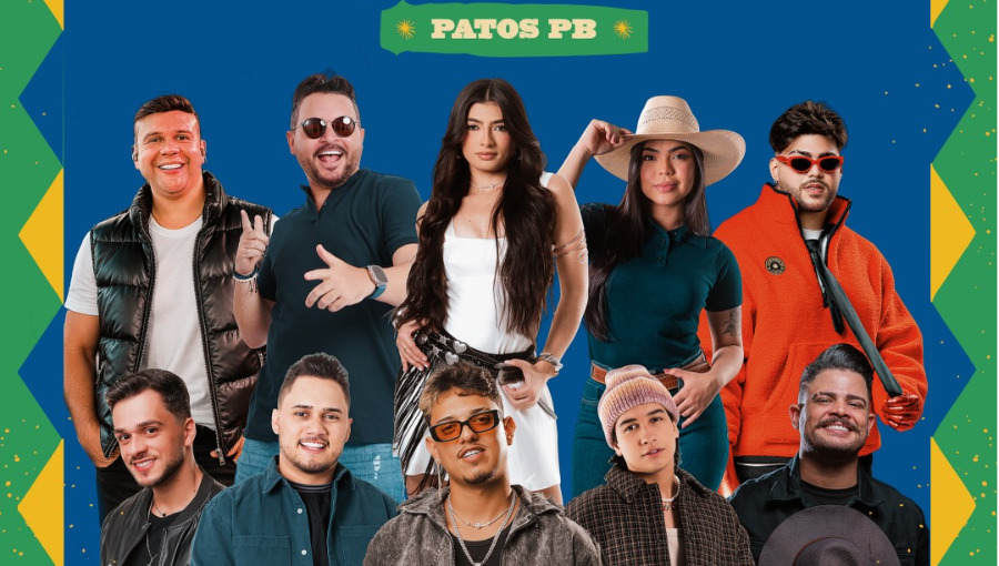 After de São João na Lawf