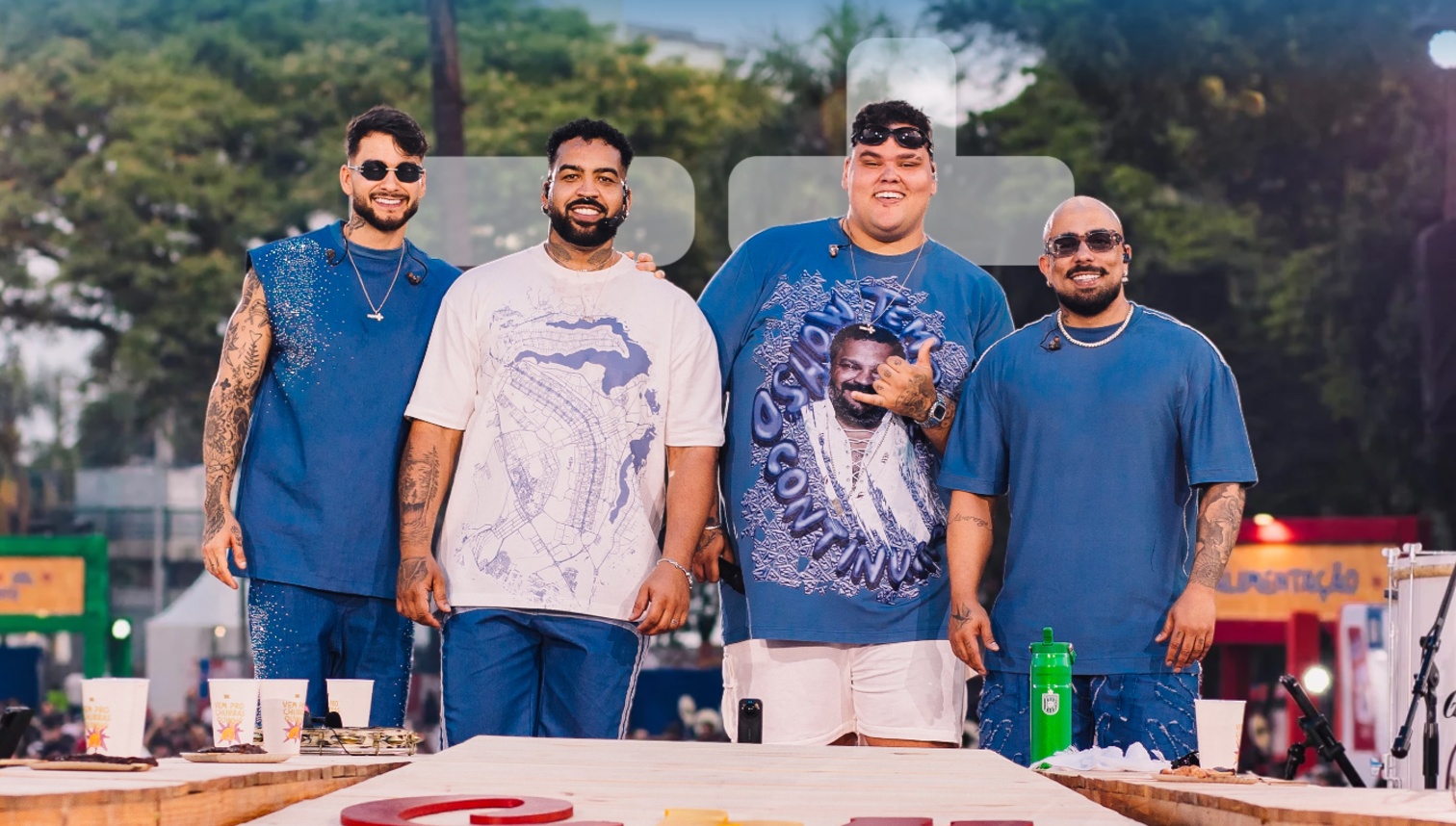 Capa de Menos é Mais