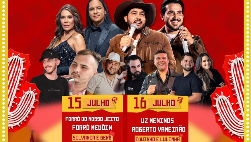 Festa dos Redeiros 2026