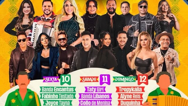 Programação - 10/07/2026